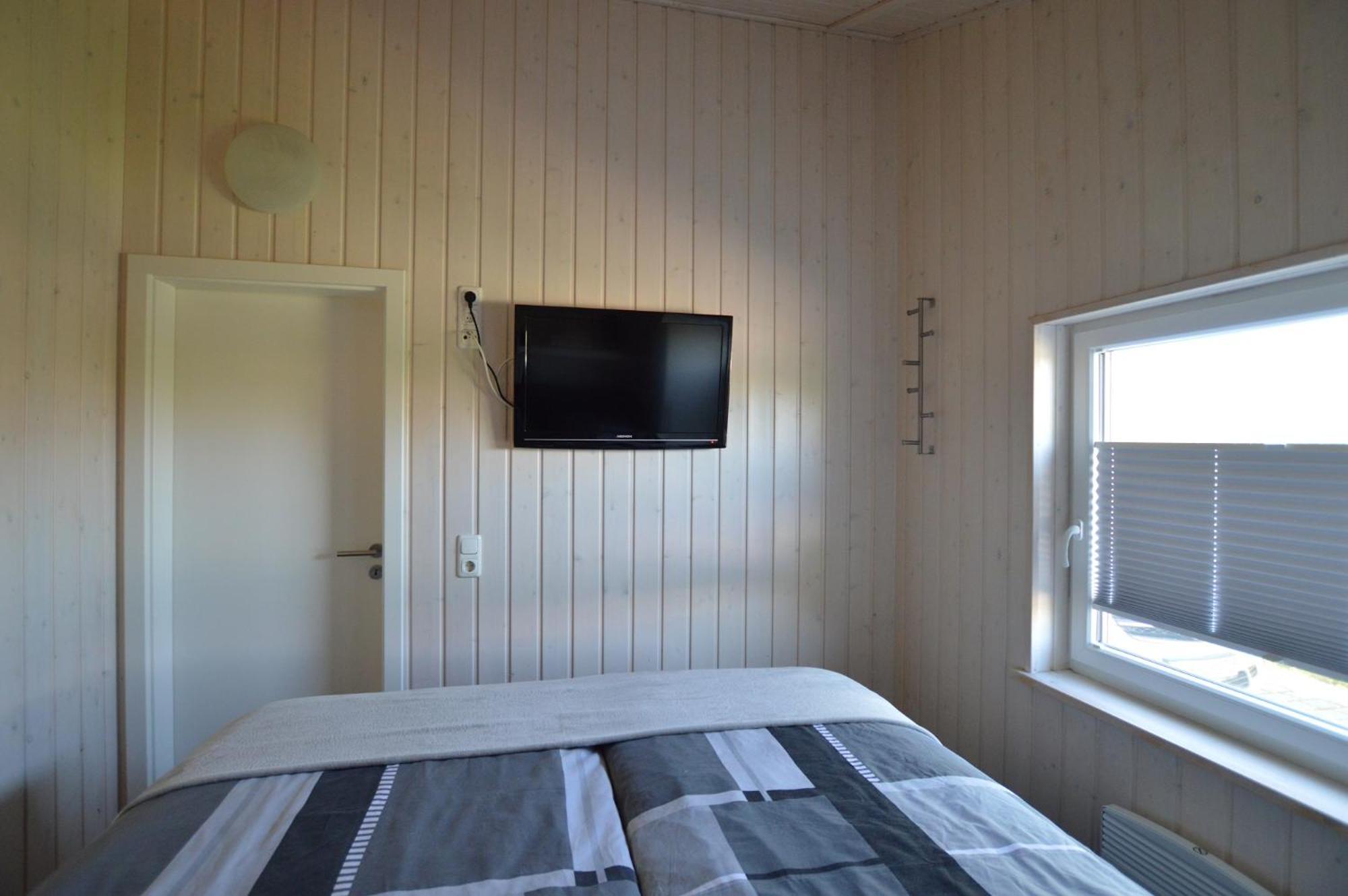 Ferienhaus Nordseelicht Wesselburenerkoog 외부 사진