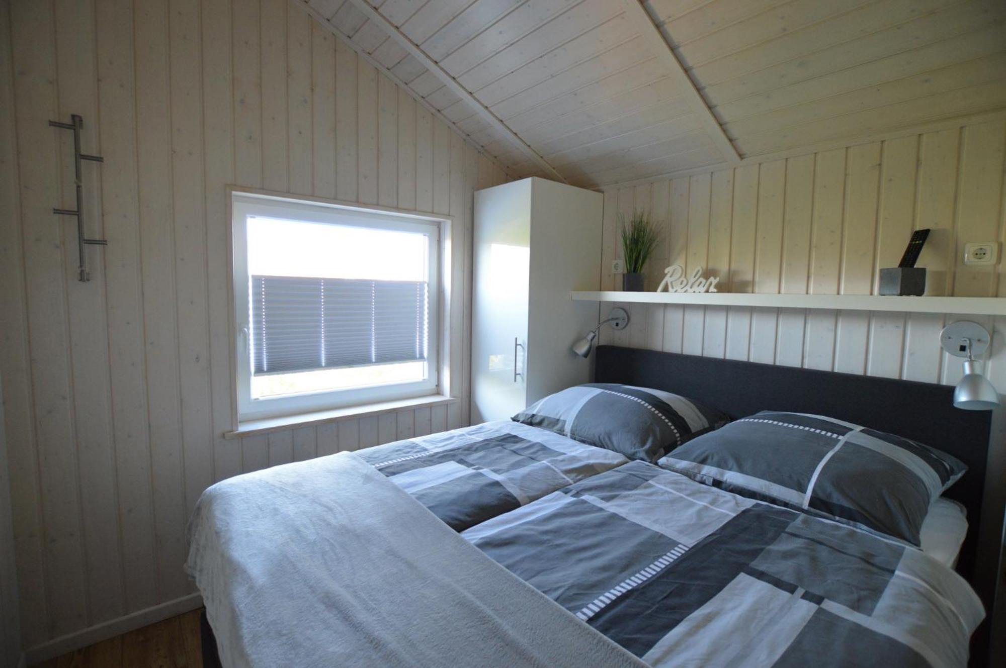 Ferienhaus Nordseelicht Wesselburenerkoog 외부 사진